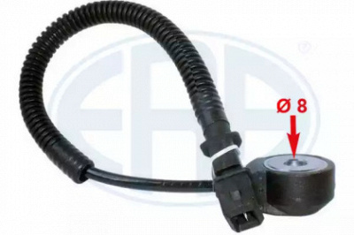 WILMINK GROUP wg1493627 -  Датчик детонации